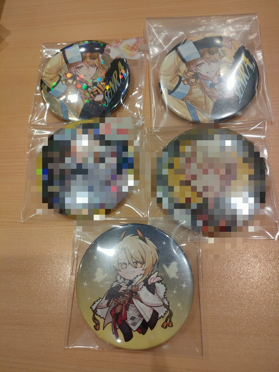 れいな tweet media