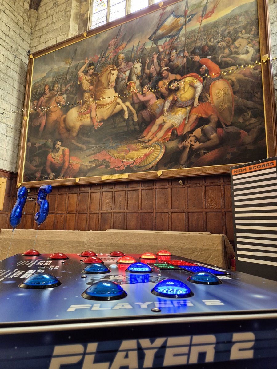 Altitude Events tweet media