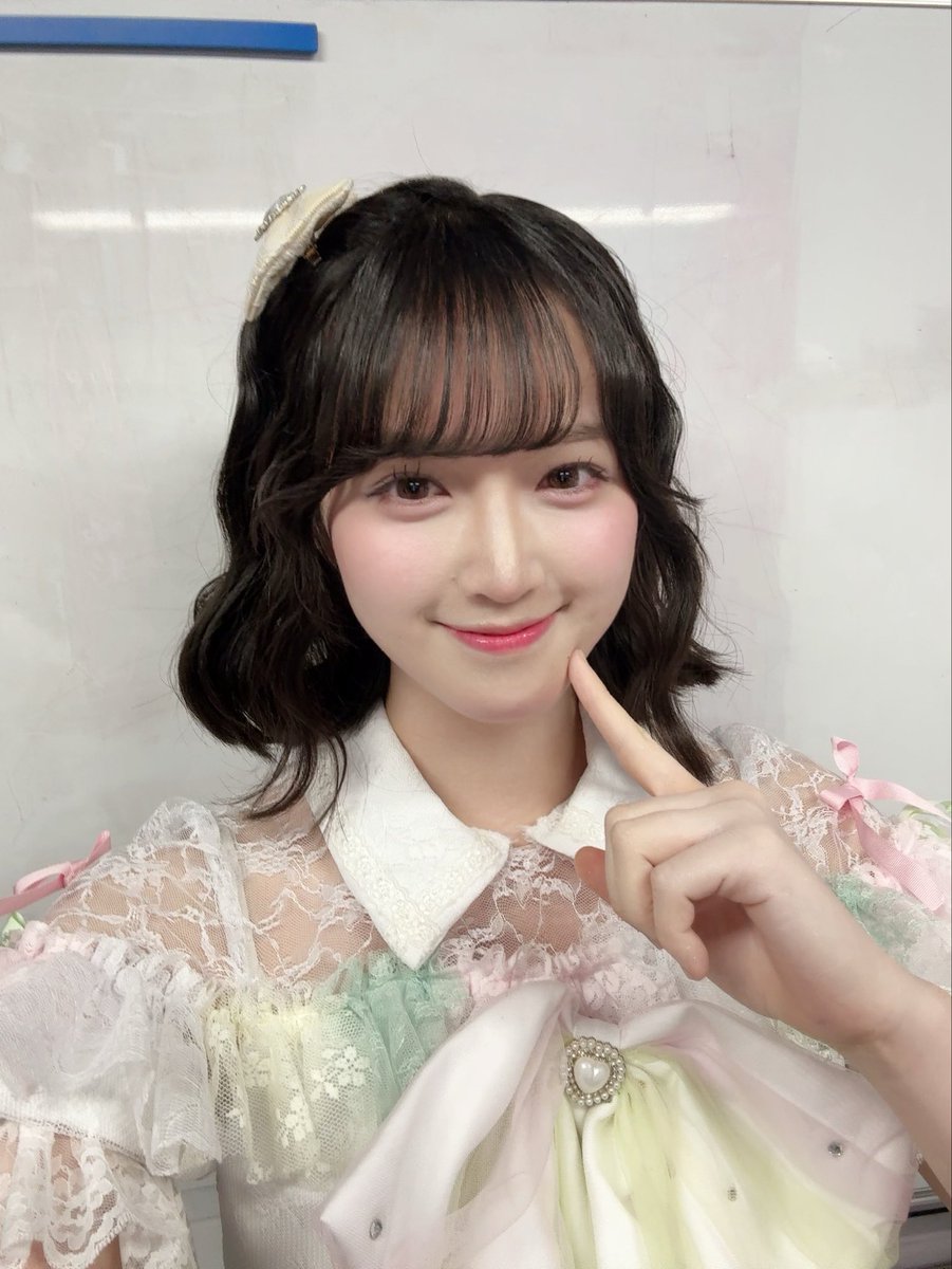 嶋﨑結花(KAWAII LAB. MATES) tweet media