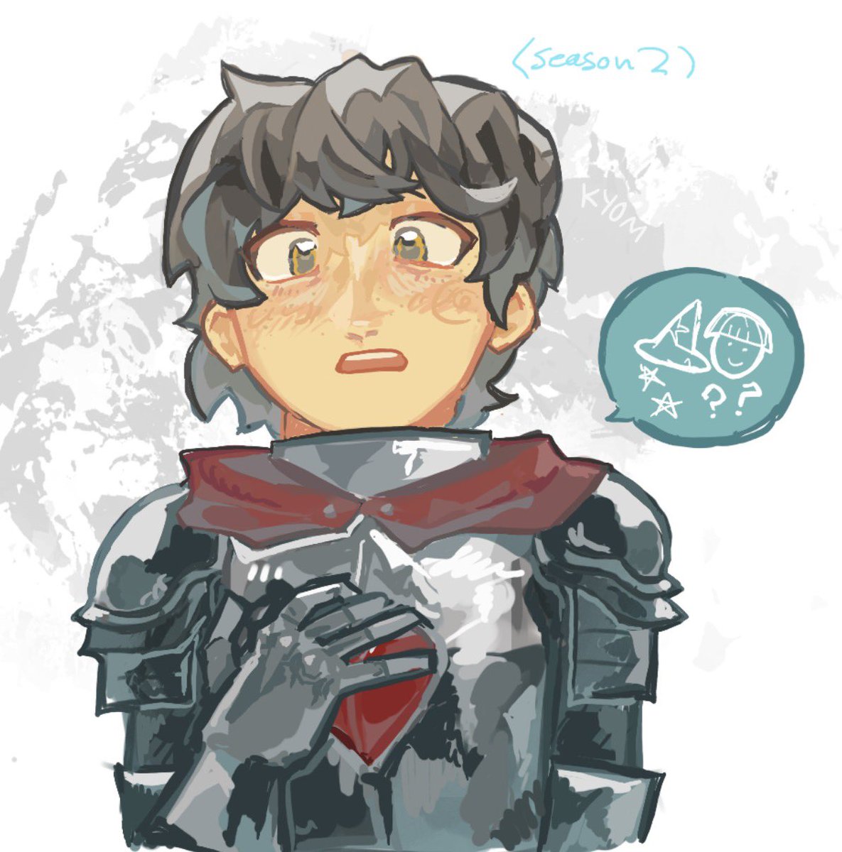 🫐berrues tweet media