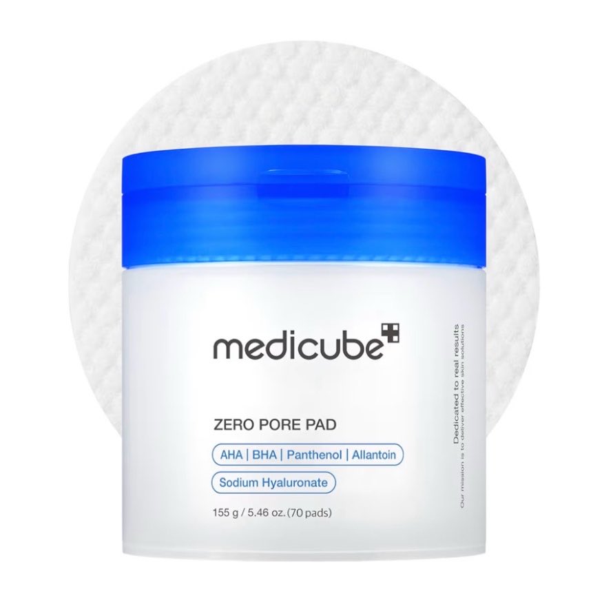 _9743_o_sub's tweet image. メイク前に角質を拭き取るのです！！！
本当に変わりますからね！！！！！！！！