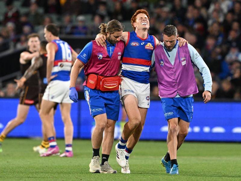 The Salty Bulldog🎙 tweet media