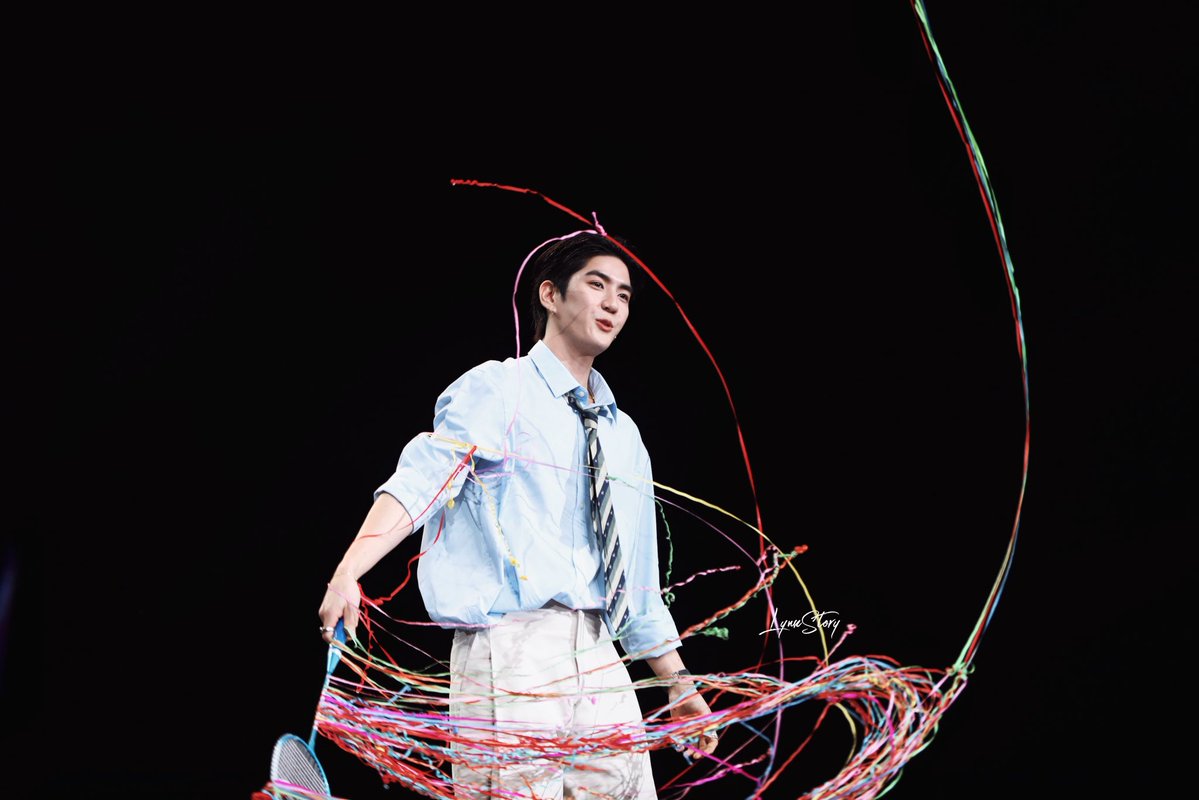 LynnStory🍊 tweet media