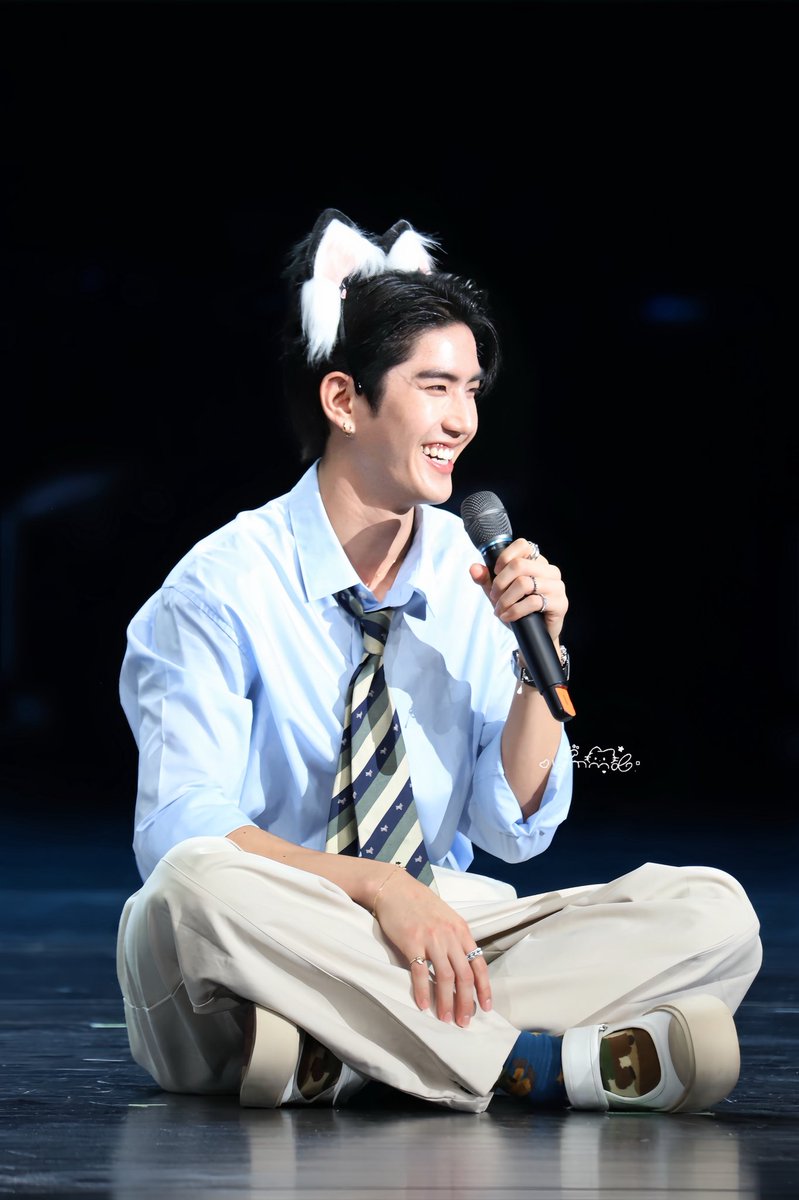 กาตุ่ย vs เหมียว🐰🐱

WO AAI NI SEA TAWINAN
#SeaFMinGuangzhou