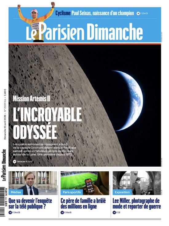 Thierry de Cabarrus tweet media