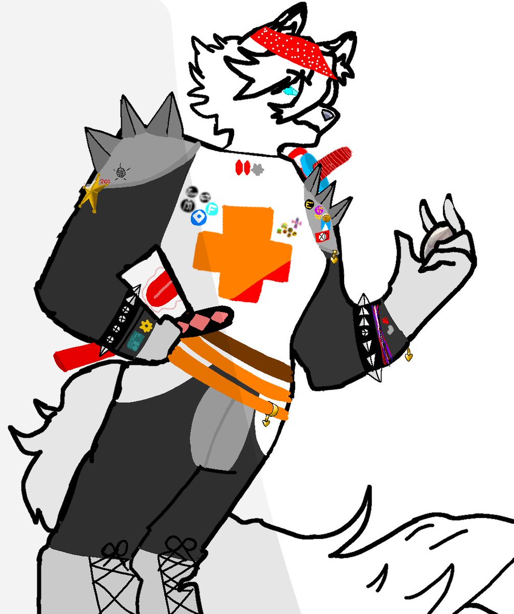 seyya201 (arco final) tweet media