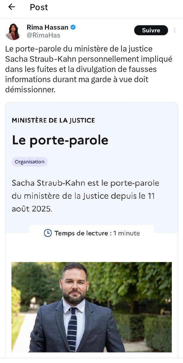 PeupleFrance® 𓃵 🇫🇷 tweet media