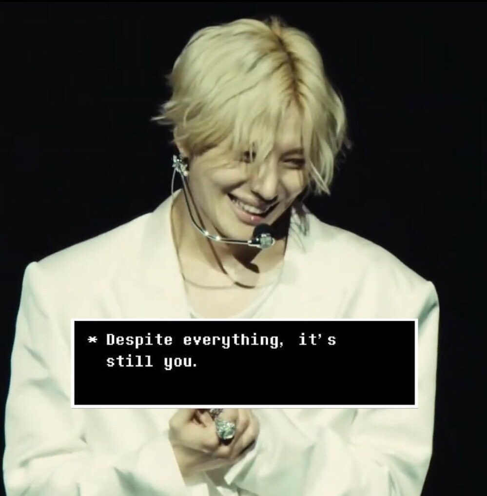 jopping all by yourself, beautiful? tweet media