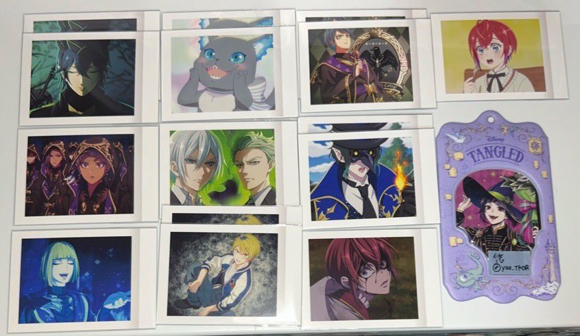 悠.ﾘﾄﾘﾝ必読 tweet media