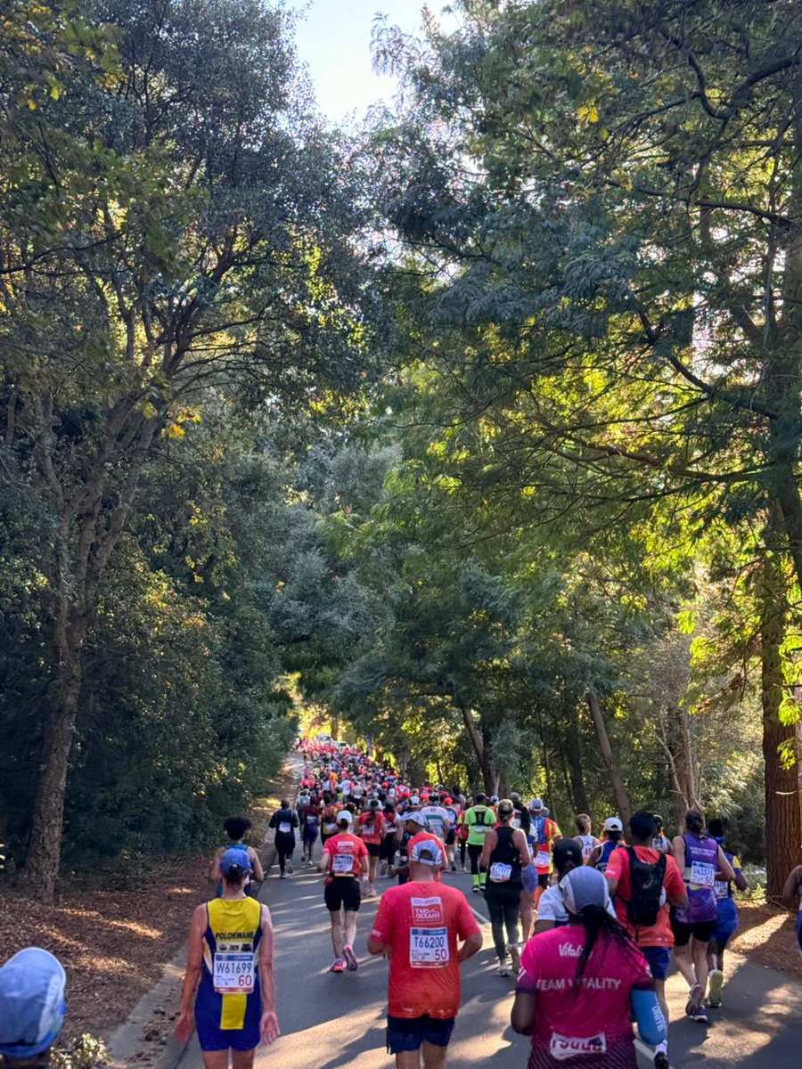 Totalsports Two Oceans Marathon tweet media