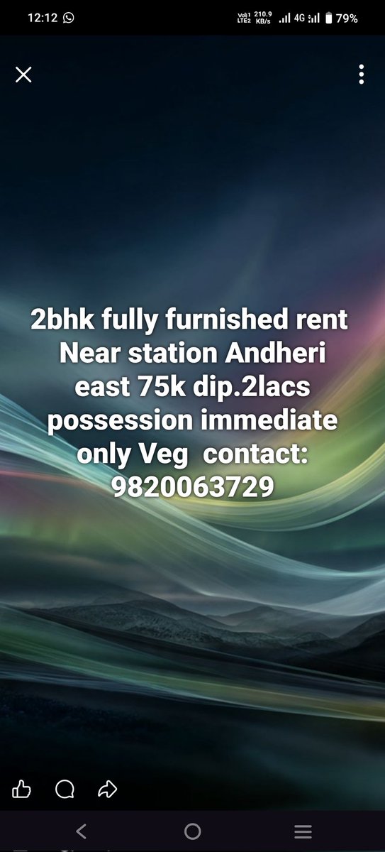 abidali (@alfa_property) on Twitter photo 