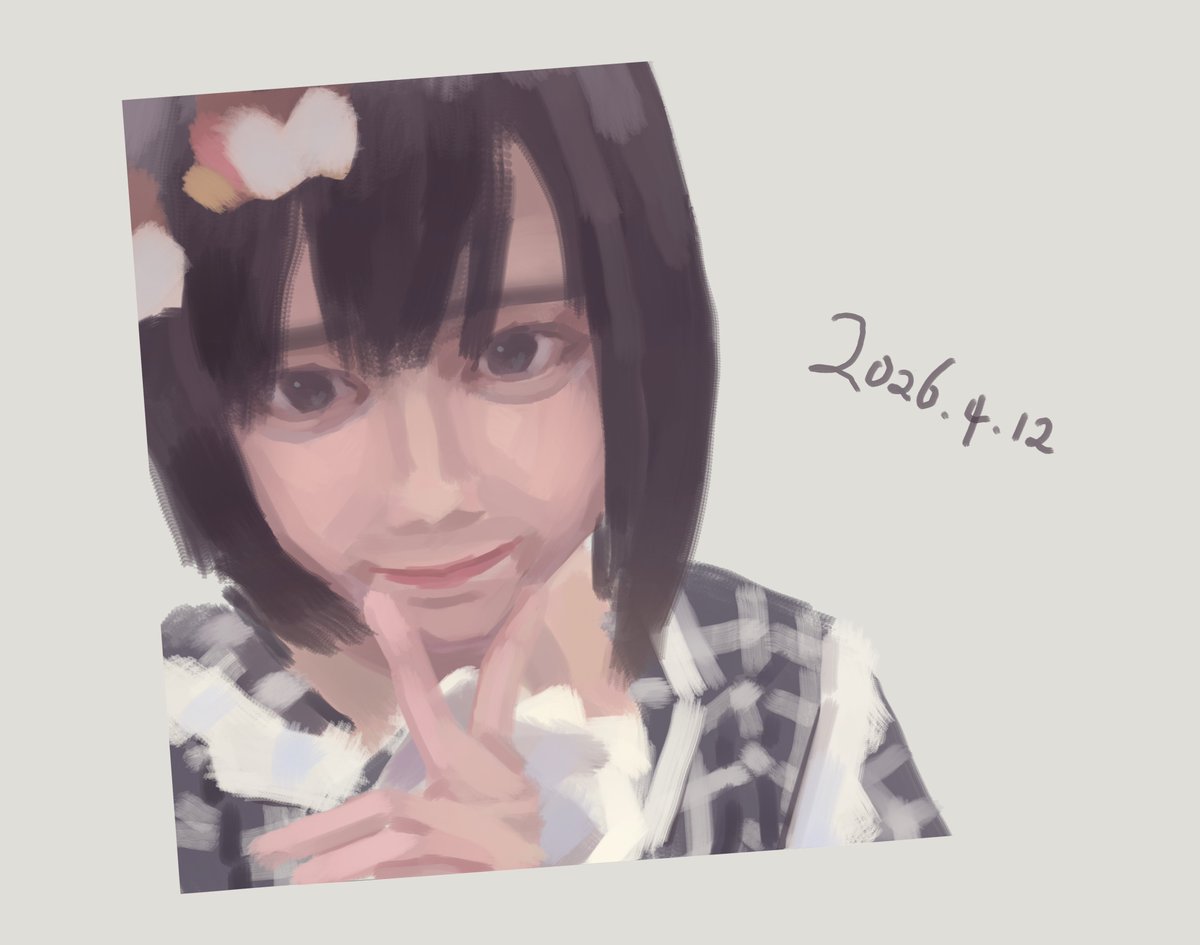 句柄烯 / くーちゃん tweet media