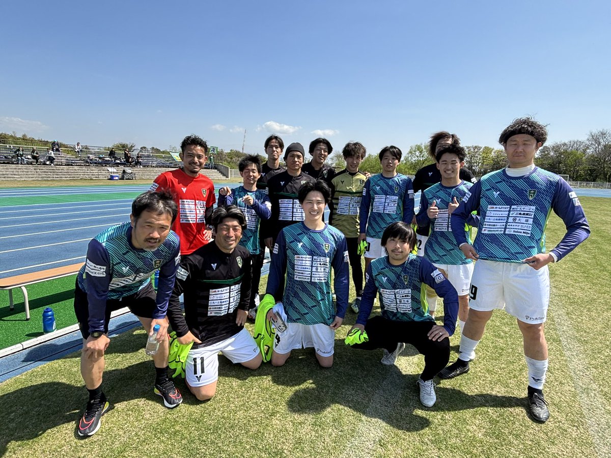 VONDS市原Vert【公式】 tweet media
