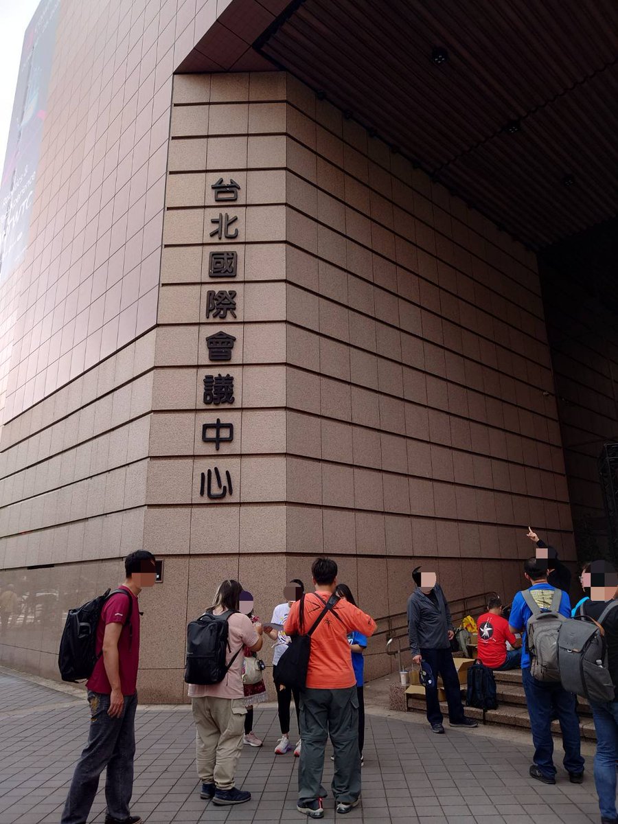 信泓(シンホーン)@台湾？日本？ tweet media