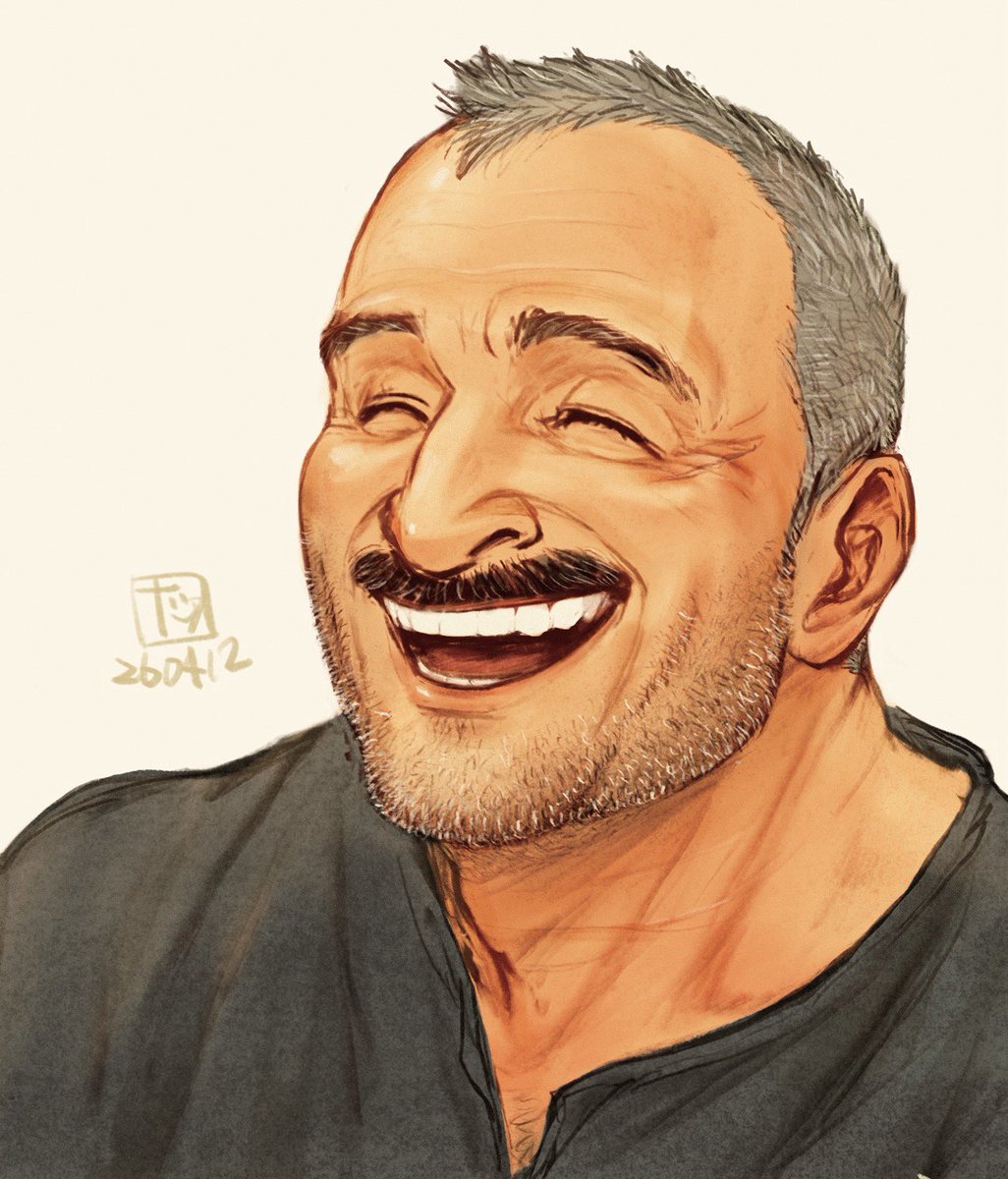 色を付けました