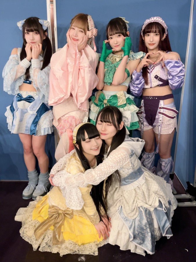 けんた@🦄🍬 tweet media