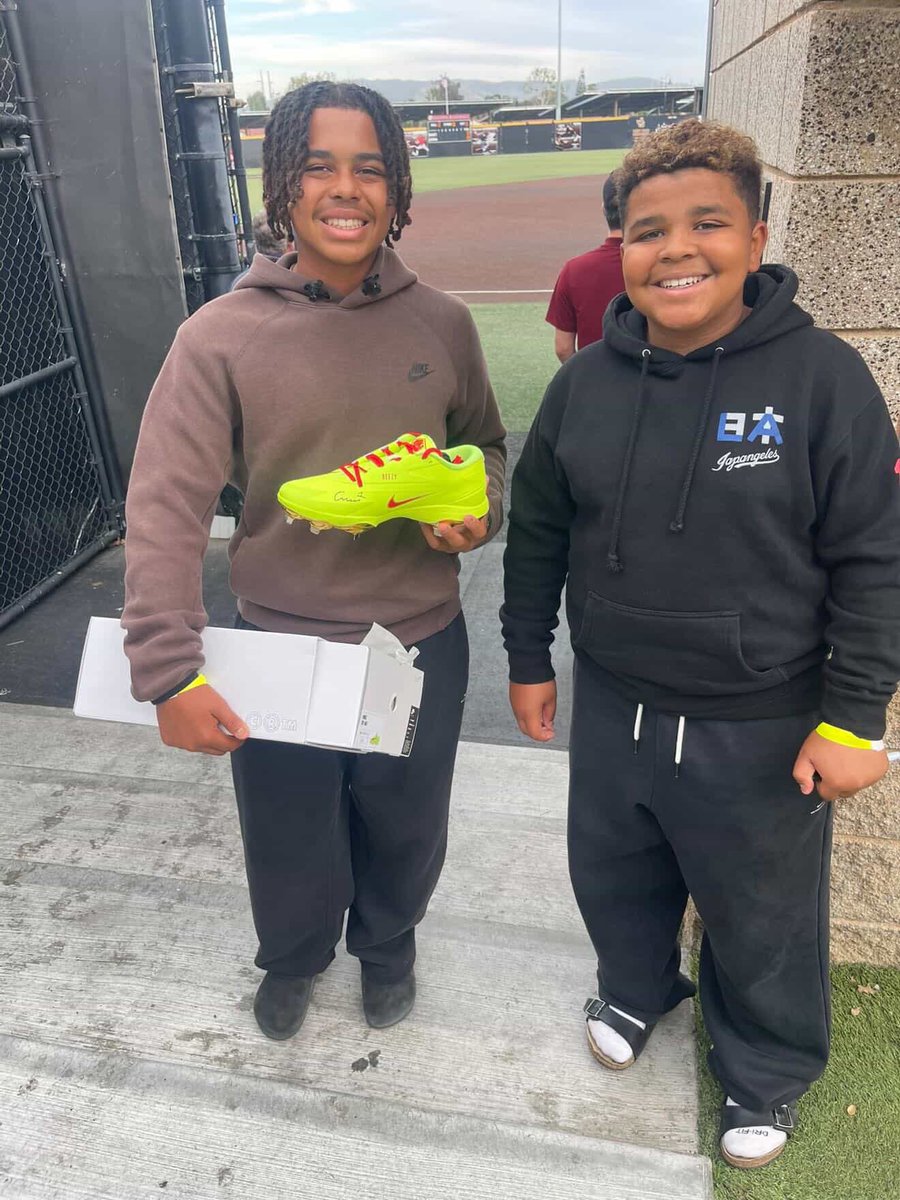 PRIME Youth Baseball tweet media