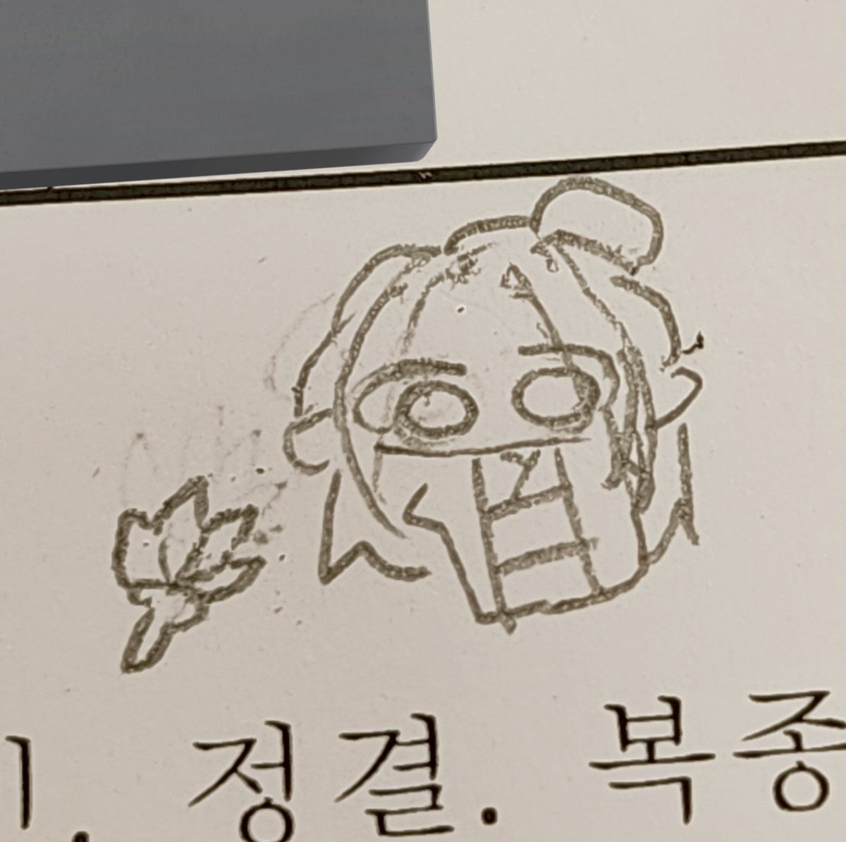 해달의 조개 tweet media