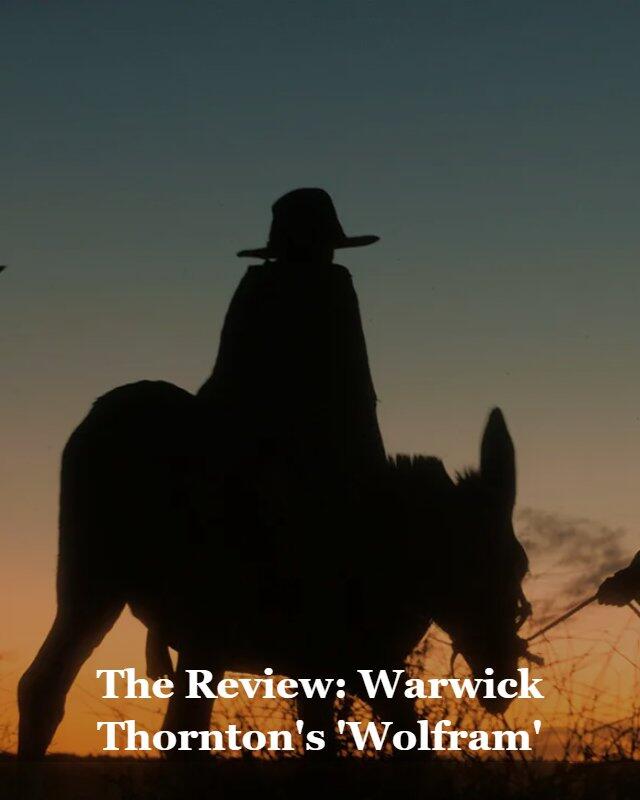 OutLoudCulture's tweet image. The Review: Warwick Thornton’s ‘Wolfram’
 #australia #entertainment #featured #film #movie #news #outloudculture #review #warwickthornton #westernaustralia #wolfram 

READ MORE: outloudculture.com/?p=69048