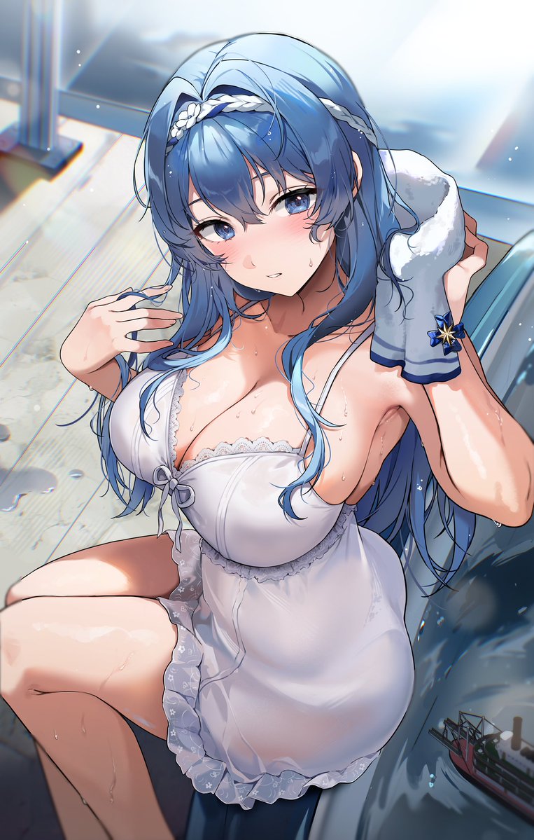 ギザンl기장 tweet media