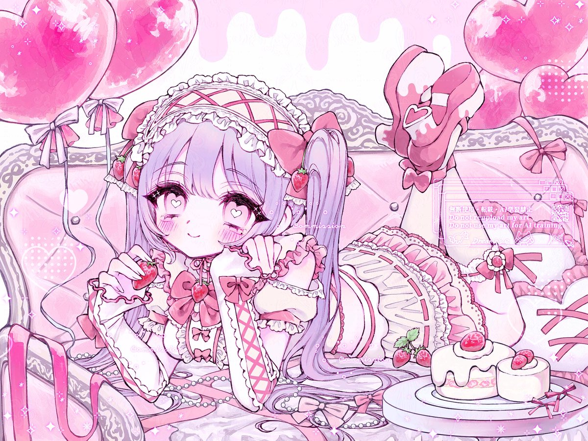 どりぃむぶる〜/ Dreamblue tweet media