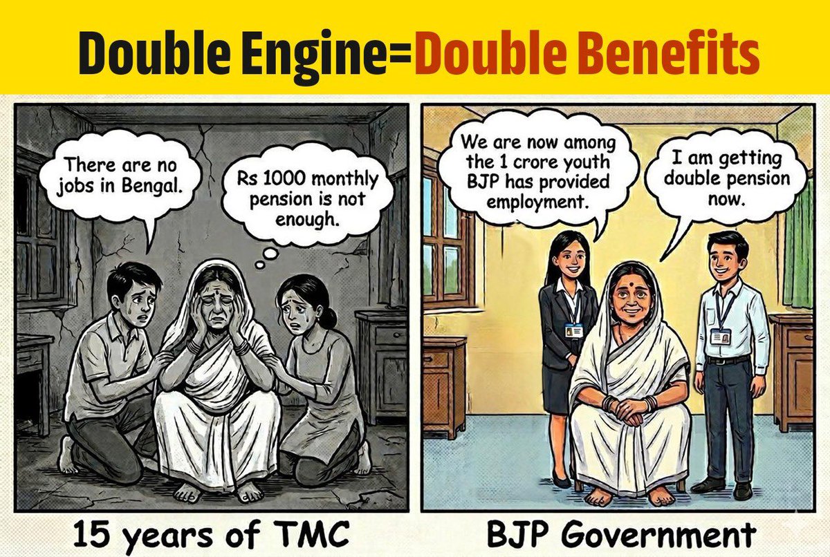 Koustav Bagchi - Official tweet media