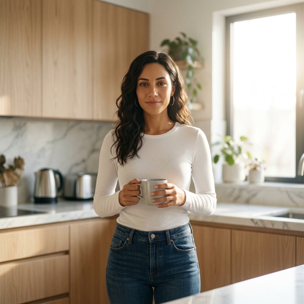 Sunday Sunrise 🌅☕️ 
Let the gentle light awaken your spirit, sip your coffee slowly and feel a sense of peace in every breath. 
View today as a fresh canvas - paint it with kindness, curiosity, and love. 
Have a wonderful Sunday❤️xx  
#SundayVibes #TroubleandSteve #BeyondTheCode