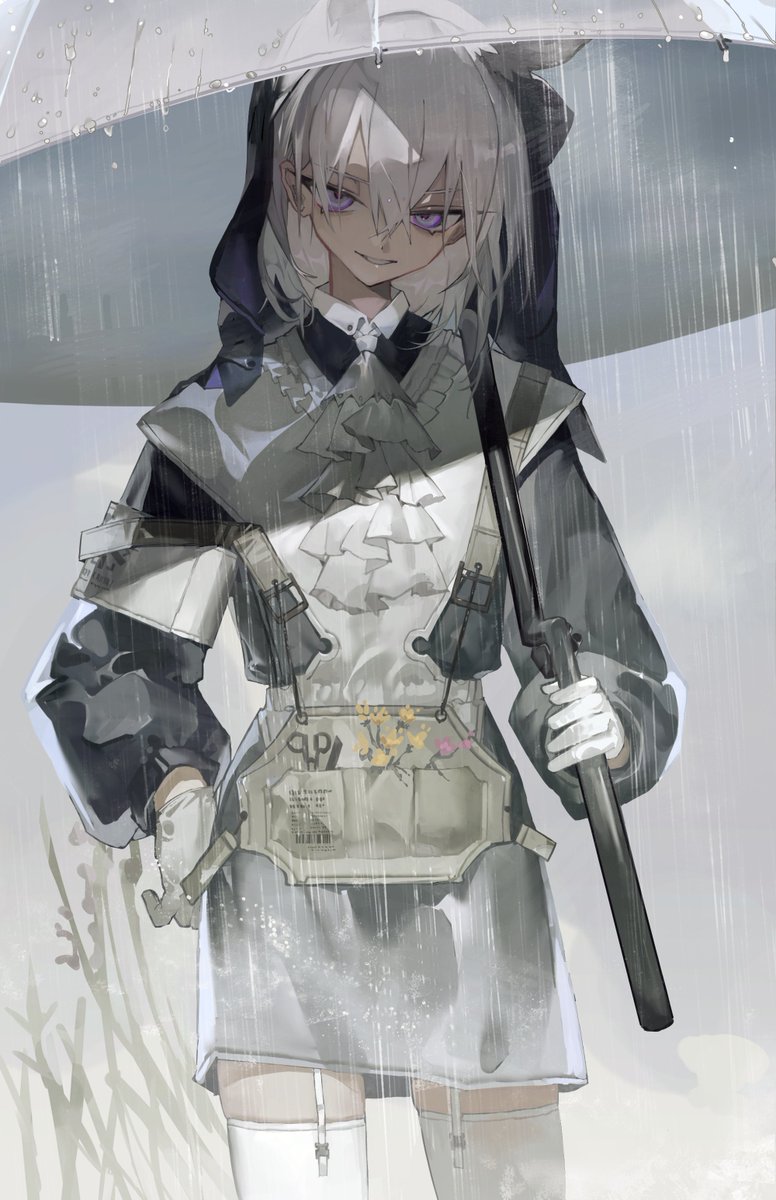 けんせい tweet media