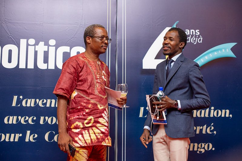 Eddy Mwela Kazadi tweet media