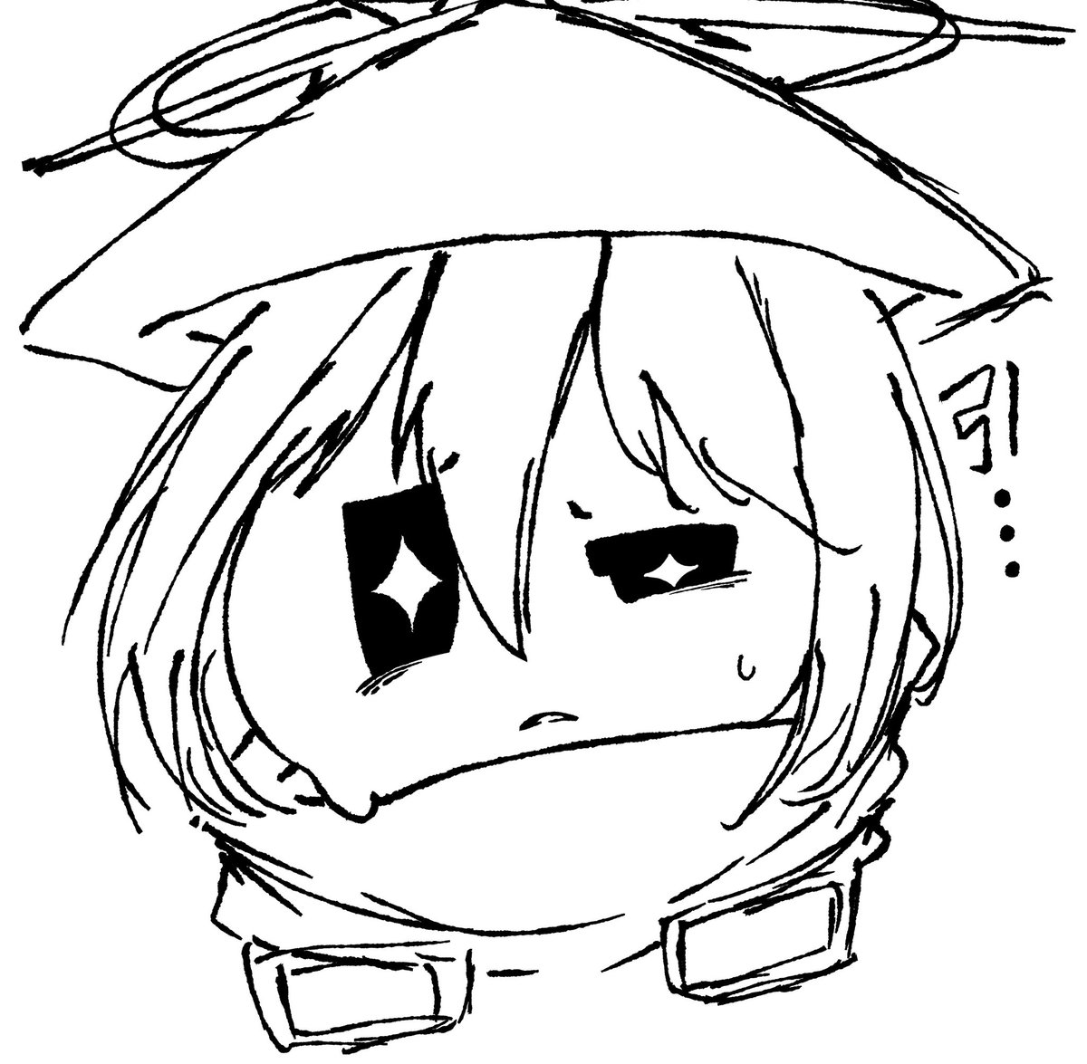 みみみゅ@雑多垢☕ tweet media