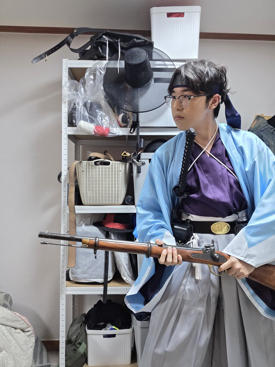 장못/4코페(토)5수코 (양일) tweet media