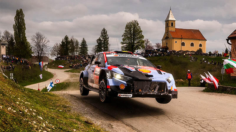 Queen of Motorsport - ваш гид в мире автоспорта tweet media