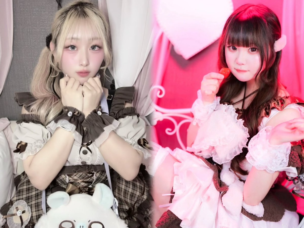 いちチョコ♡ tweet media