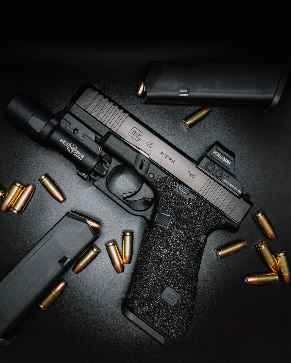 Handleit Grips tweet media