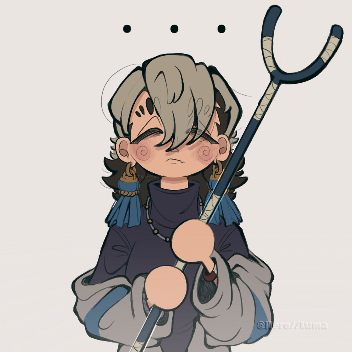 🌠 Luma !! || Hero//Luma tweet media