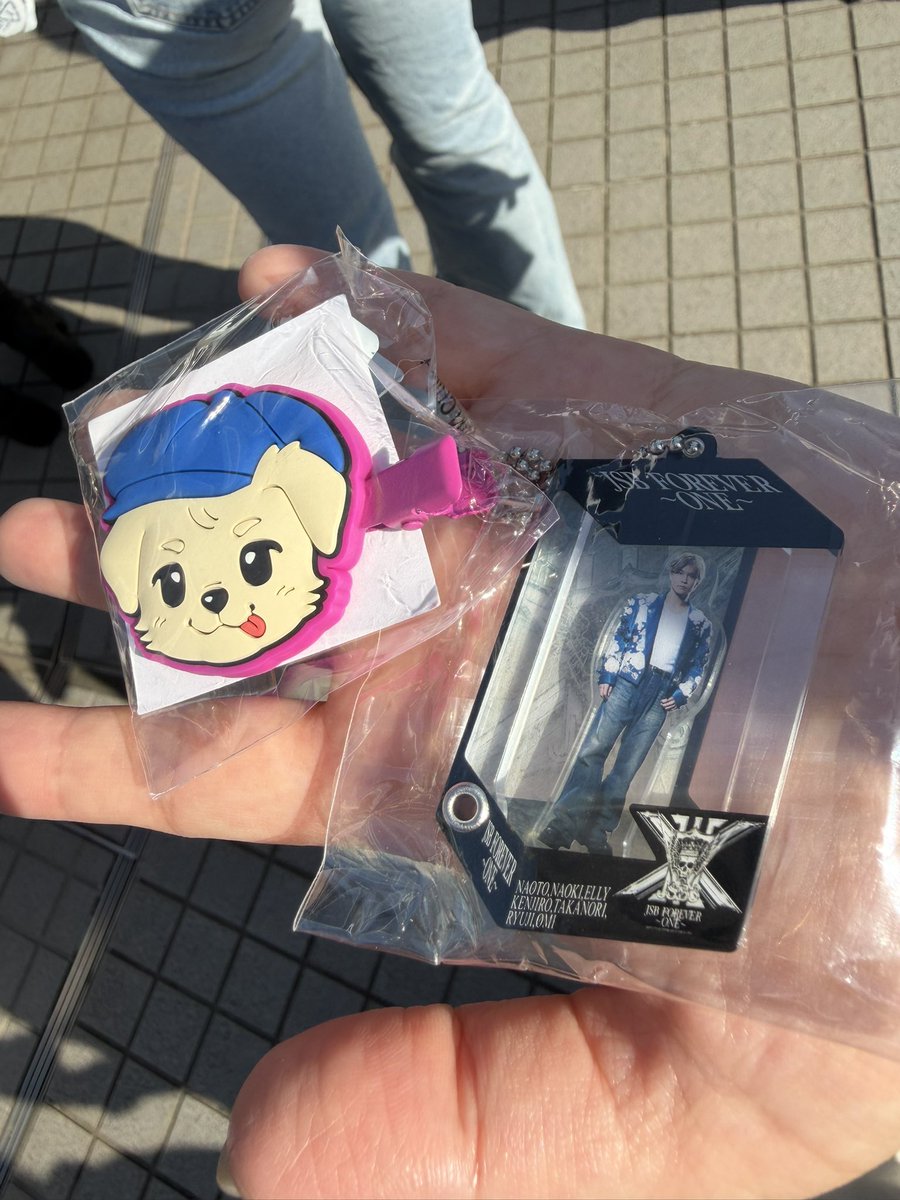 おみOMIRyuりゅう tweet media