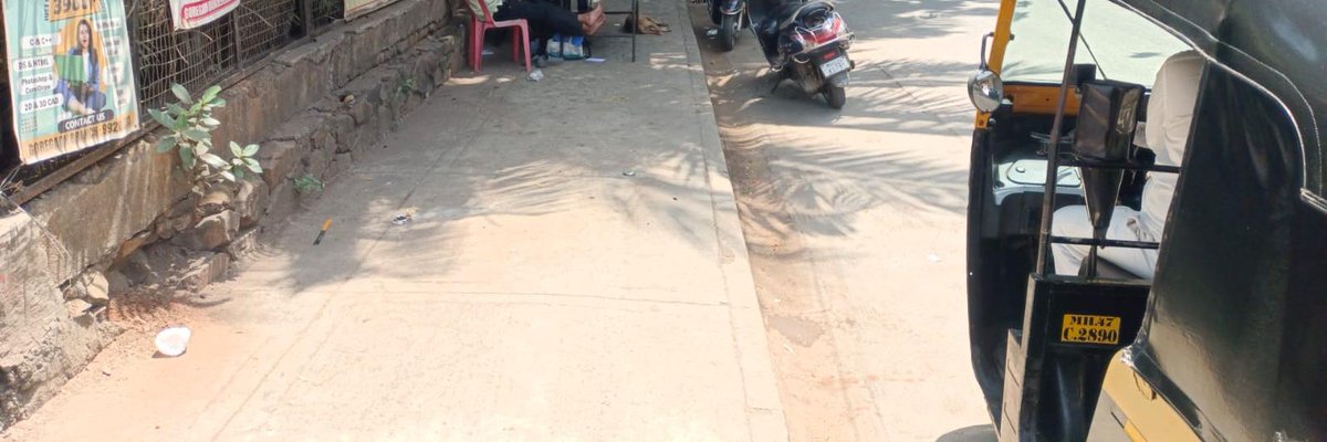 Ward PS BMC tweet media