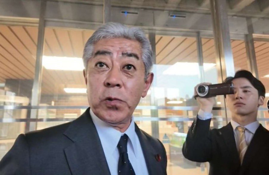 🟠🇯🇵爆裂大和魂🇯🇵🟠 tweet media