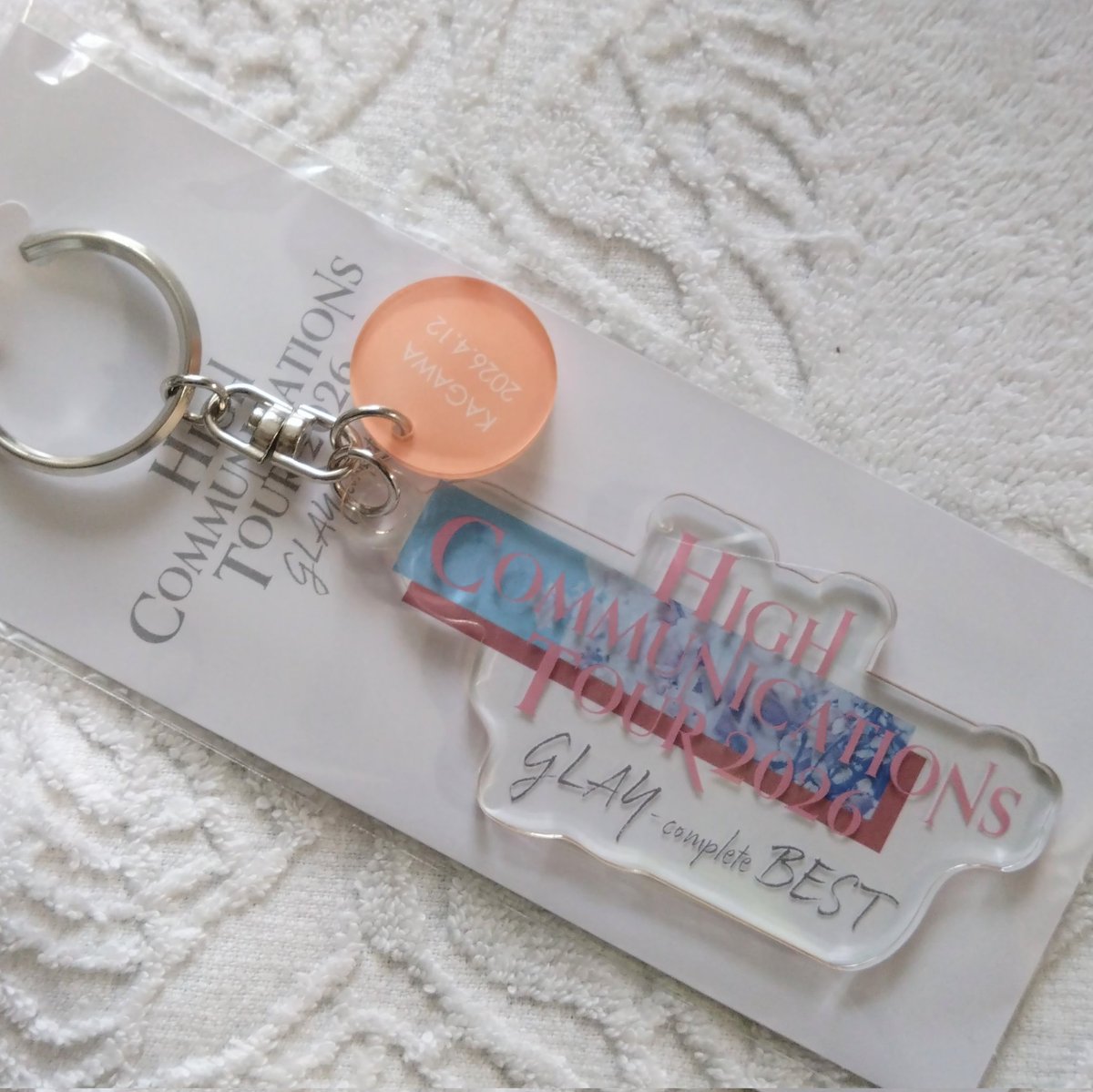 白桃🍑 tweet media