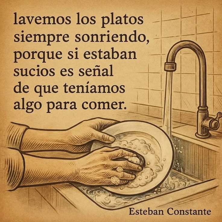 Buenos días gente bonita del mundo