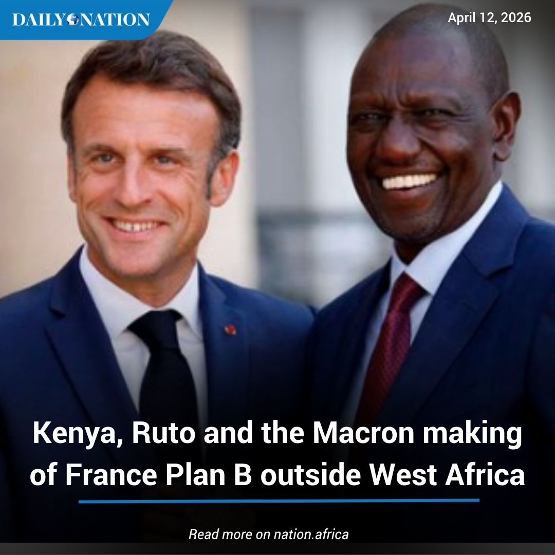 Daily Nation tweet media