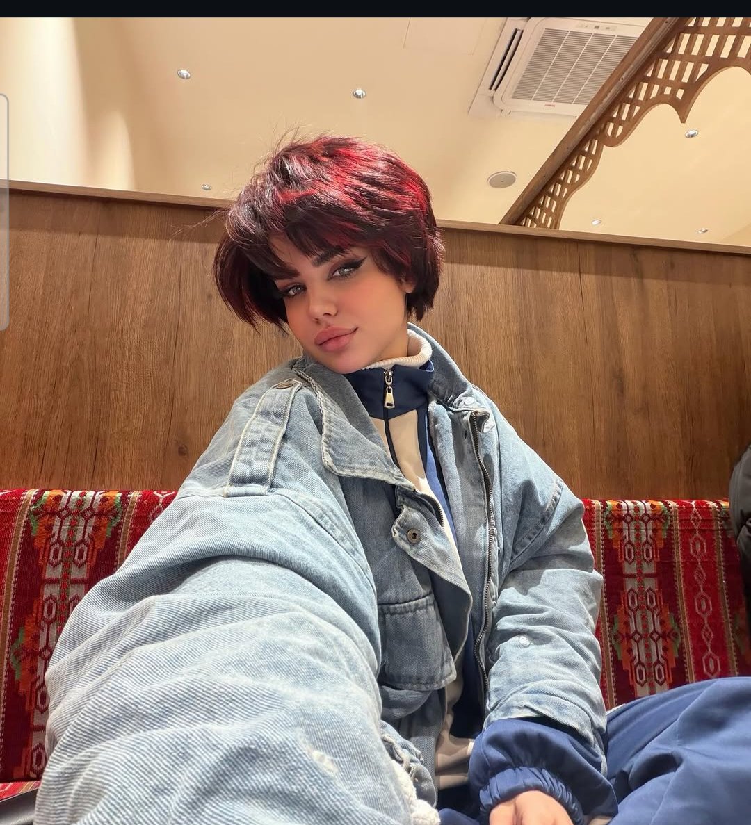 زينبية وأفتخر tweet media