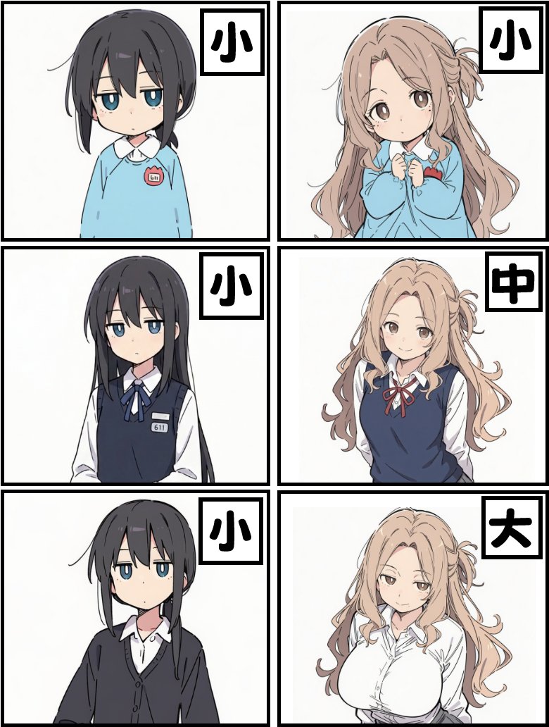 fnoox__'s tweet photo. 生えてから無くなるまで
(1/8) SFW https://t.co/Pnv0MBkgF4