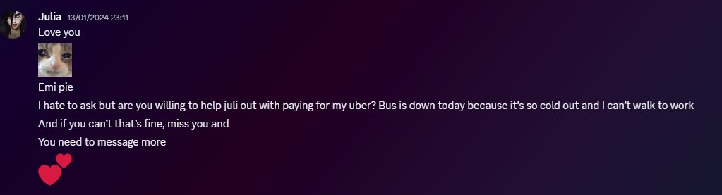 Emə - Magestic Maggot tweet media