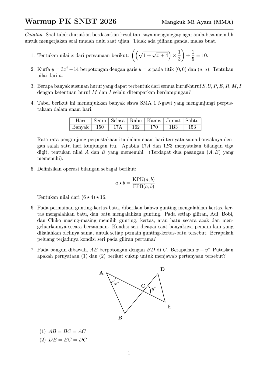 Waiting for something to happen? tweet media