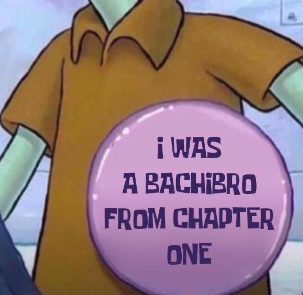 Just proof I was there since Day 0