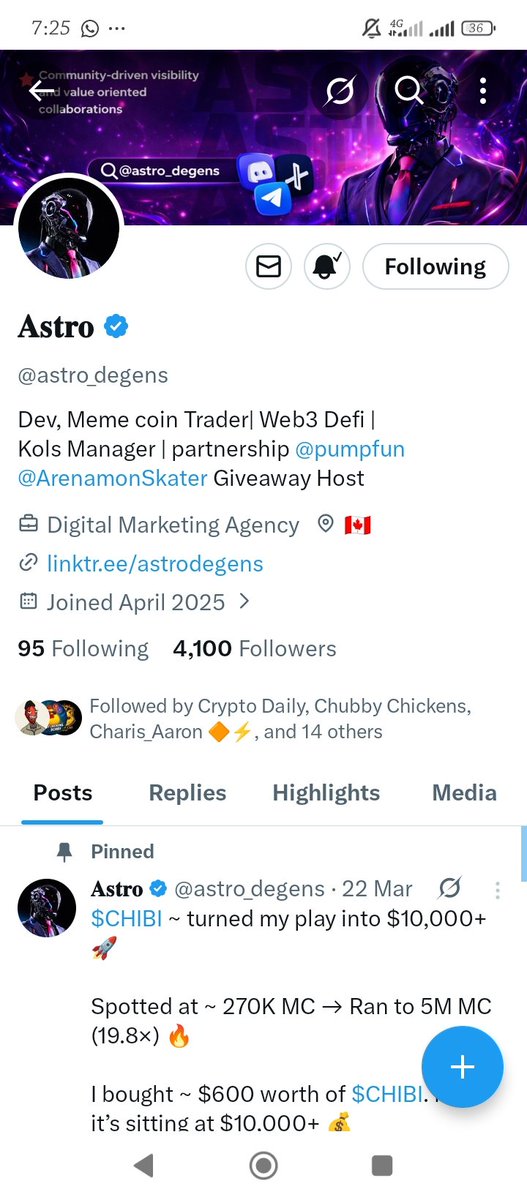 Web3.Chichi❤️ tweet media