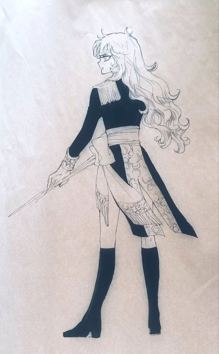 す子っと tweet media