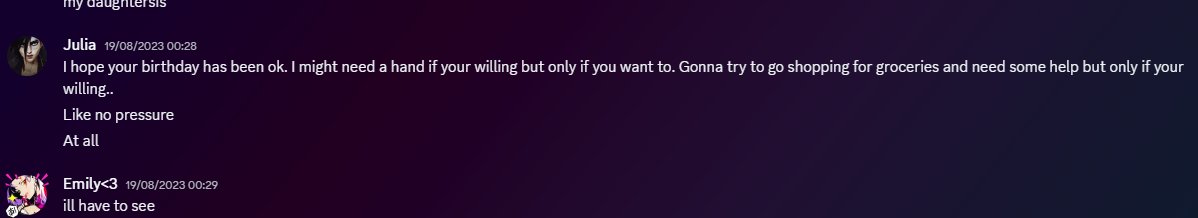 Emə - Magestic Maggot tweet media