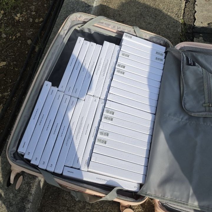 Chimelle Shop tweet media